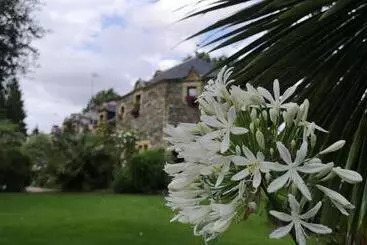 Bed and Breakfast Le Clos Saint Fiacre