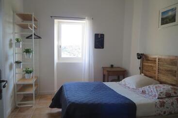 Bed and Breakfast Les Hauts D'issensac