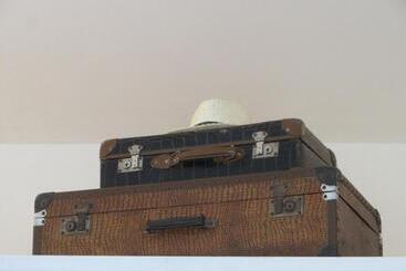 Bed and Breakfast Les Hauts D'issensac