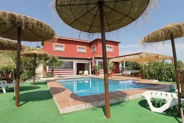 Casa Rural Mirador De Aranjuez