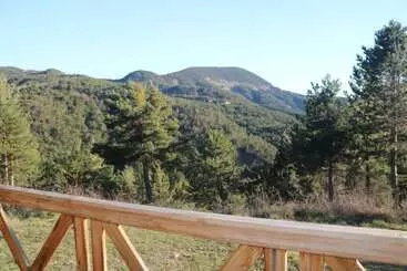 Hotelli Camping Rcn Les Collines De Castellane