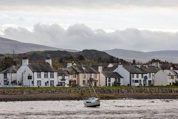 酒店 The Inn At Ravenglass