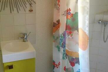 펜션 Au Fil De Soi