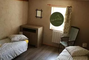 Majatalo Logis De Chenac   Chambres Et Table D Hôtes