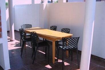 Turistlejligheder Playa Malú