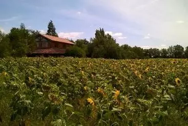 Bed and Breakfast Berdale