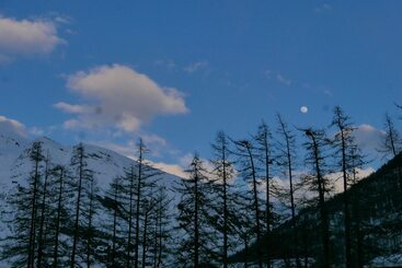 Bed and Breakfast Chez Mamie Anna