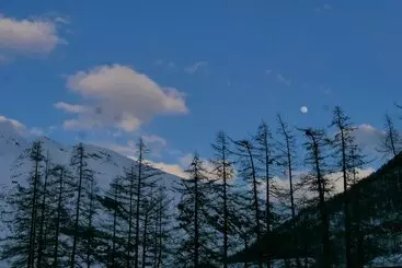 Bed and Breakfast Chez Mamie Anna