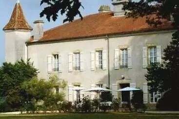 Hotel Chateau De Projan