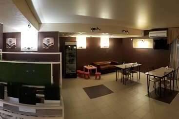 酒店 Starinny Tallin