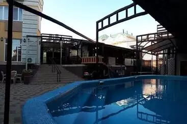 Hotel Starinny Tallin