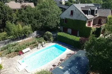 Pisos turísticos Ispaeva