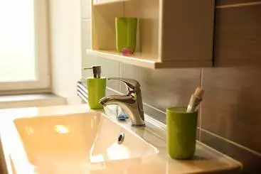 Turistihuoneistot L’échappée Verte