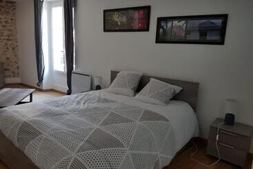 公寓式酒店  Les Chambres D'orsay