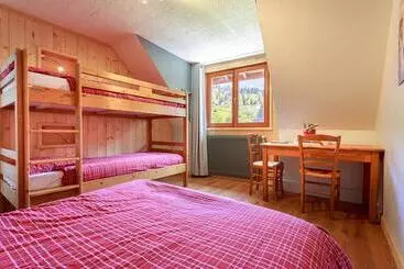 Pension Gite Auberge L Herbe Tendre