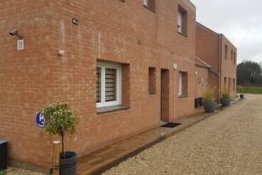 펜션 Les V Elements