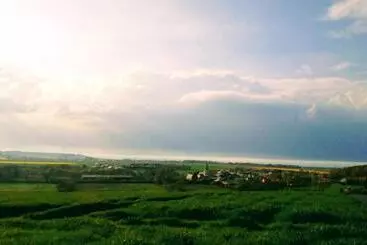 Majatalo Villa Athéna,séjour Bien être Et éthique