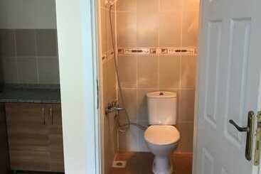 Cide Huzur Apart Pansiyon