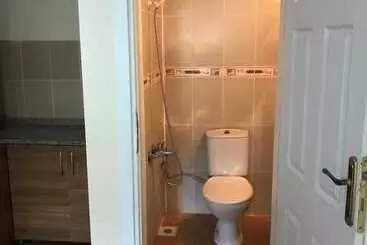 Cide Huzur Apart Pansiyon