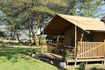 ホテル Africa Safari Lake Manyara