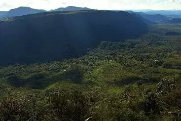 ホテル Ilha De Mato
