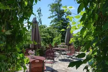 Hotel Landhaus Ostseeblick