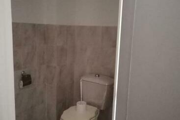 酒店 L Hôtel Du Bastier