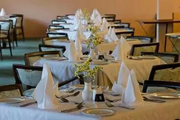 Montclair Hotel & Casino