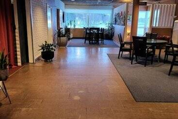 Hotel åsele Wärdshus