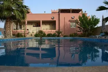 Majatalo Dar El Ferdaous