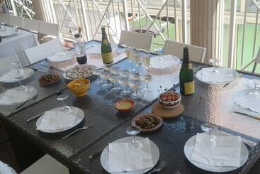 פנסיון La Villa