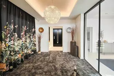 Pensionat Maison Toussaint