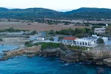 ペンション Theresa Hotel At Karpaz Peninsula