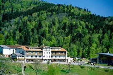 Resort Azureva Bussang