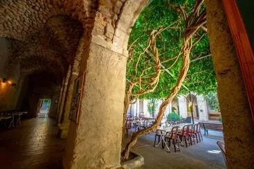 リゾートホテル Le Cloître Des Dominicains