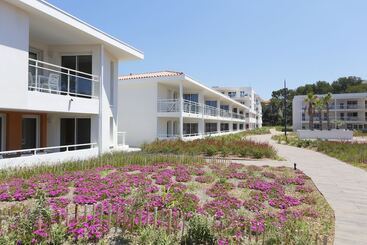 شقق خاصة سياحية Résidence Nemea Cap Azur