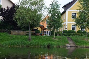 Apartamento Simmernhof