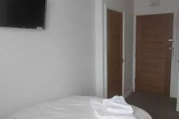 Aamiaismajoitus (B&B) Lord Nelson