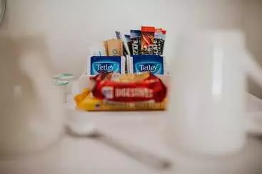 Hotel The Stratton House