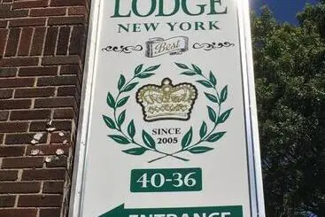 Kamway Lodge & Travel   Hostel