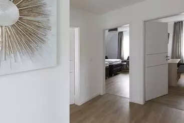 Pensió Gästehaus Winkler