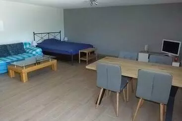 Pension  Maison D Hôtes Bleu Cudrefin