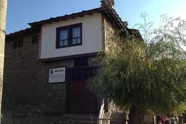 Pensão Ristevata Guest House