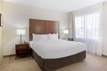 Hotel Comfort Inn & Suites