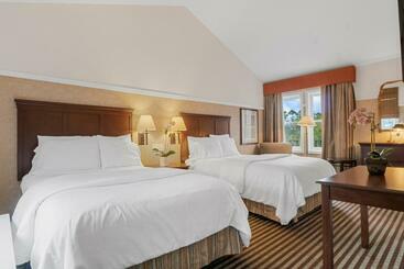 فندق Nantucket Inn