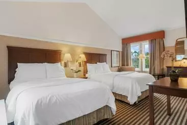 Hotelli Nantucket Inn