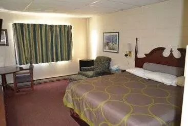 מוטל Grand Inn Fargo