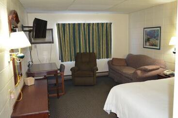 מוטל Grand Inn Fargo