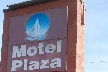 Motel Plaza