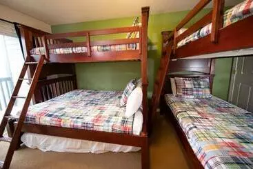 Resort Otel Winterplace On Okemo Mountain